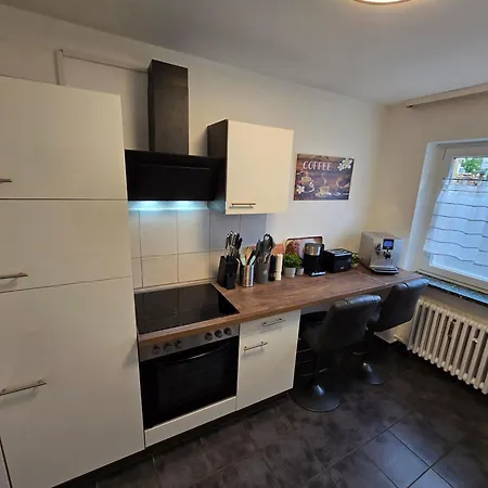 Herkules Apartamento *