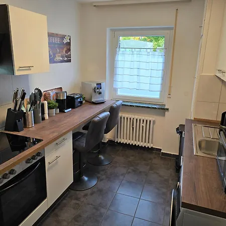 Apartment Exklusives Und Helles Im Zentrum 4