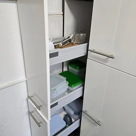 Herkules Apartamento
