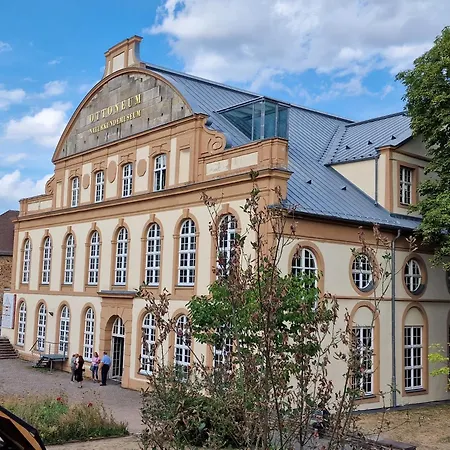 Exklusives Und Helles Im Zentrum 4 Apartment *