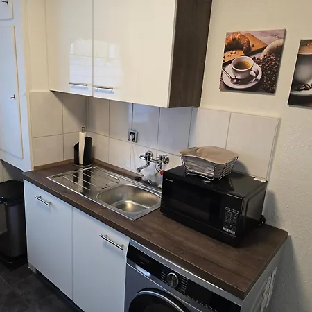 Apartamento Herkules *