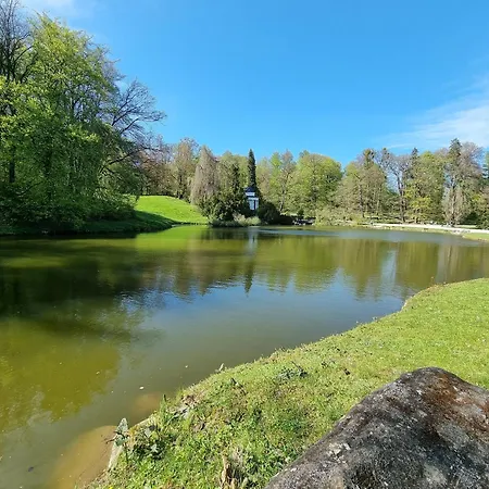 Apartamento Herkules Kassel