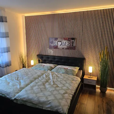 Apartamento Herkules Kassel