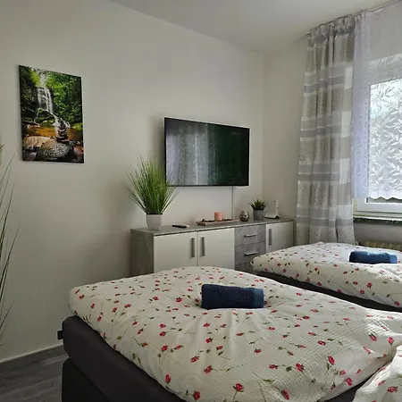 Exklusives Und Helles Im Zentrum 4 * Kassel