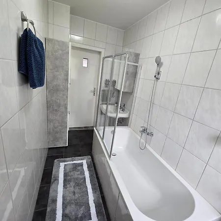 Exklusives Und Helles Im Zentrum 4 Kassel