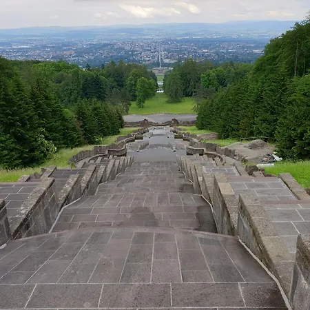Herkules * Kassel