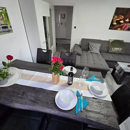 Apartamento Herkules *