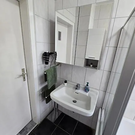 Herkules Apartamento Kassel