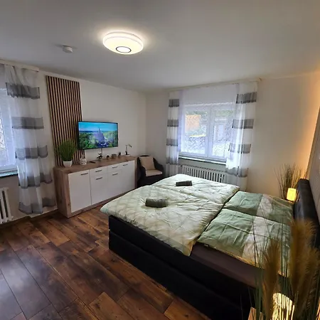 Apartment Exklusives Und Helles Im Zentrum 4