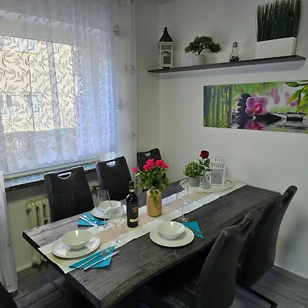 Apartment Exklusives Und Helles Im Zentrum 4 Kassel