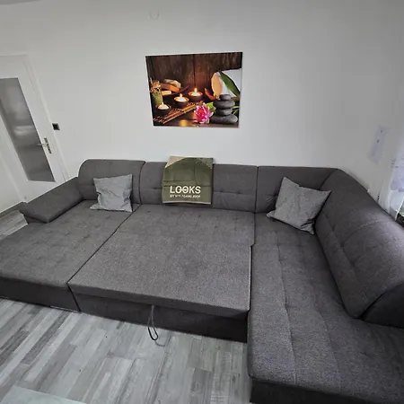 Apartment Exklusives Und Helles Im Zentrum 4 Kassel
