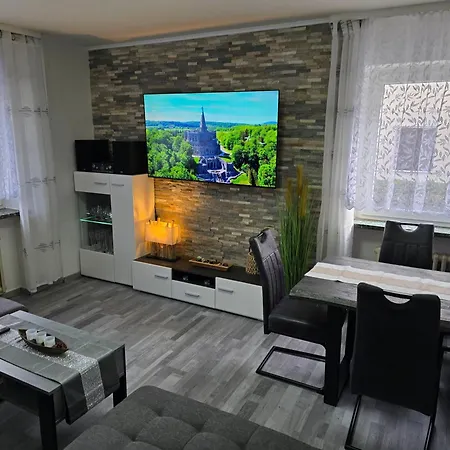 Apartment Exklusives Und Helles Im Zentrum 4