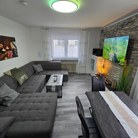 Exklusives Und Helles Im Zentrum 4 Kassel