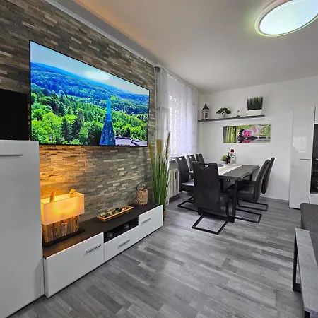 Exklusives Und Helles Im Zentrum 4 Kassel